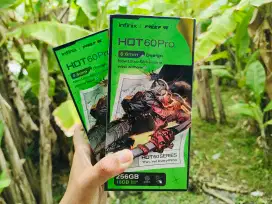 Infinix Hot 60 Pro 8/256