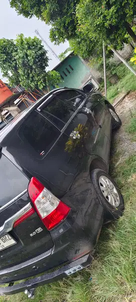 Toyota Kijang Innova 2013 Bensin