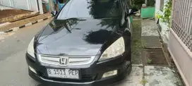 Honda Accord 2005 Bensin