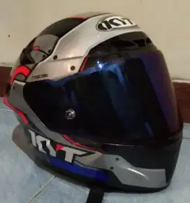 KYT TTC space monkey
