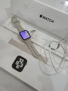 Apple Watch SE 40mm Resmi ex iBox