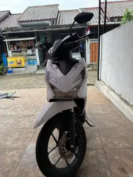 Honda beat Cw 2025 PLAT jakarta kondisi seprti baru