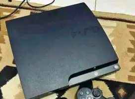 Dijual PS 3 SECOND