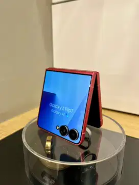 Samsung Galaxy Z Flip7