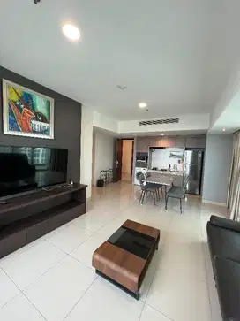 APARTEMEN U RESIDENCE 3 TYPE 2BR SIAP HUNI SEBRANG UPH