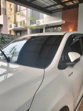 Promo kaca film mobil harga murah