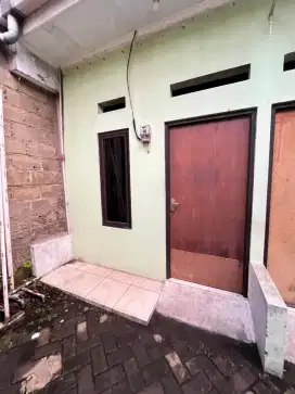 DIJUAL KONTRAKAN 1PINTU DI PINANG KOTA TANGERANG