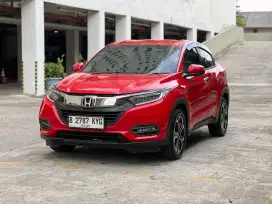 Honda HR-V SE 2018 AT Facelift