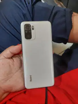 Redmi note 10 4/64 1jt NETT