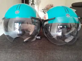 JUAL HELM FAZZIO