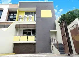 Ton - Rumah Kost Slipi Jakarta Barat 20 Kamar Furnish