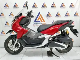 CASH/KREDIT HONDA ADV 160 ABS 2024 LIKE NEW (PAYLATER/KREDIVO/CC 0%)