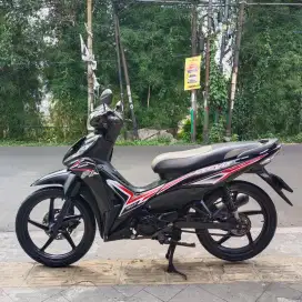 Revo cw 2016 Lengkap Bagus Mesin Aluss