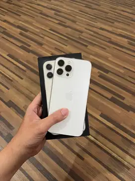 iphone 13 promax 128gb beacukai setara ibox