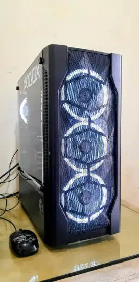 Ryzen 5 3600 | B450 | gtx 1660 | Ssd | Hd