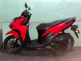 Honda Vario 125 Tahun 2022