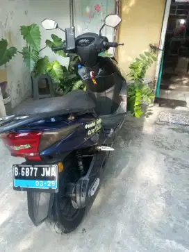 Di jual cepat molis smoth tempur