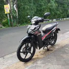 Revo cw 2010 Mesin Aluss Lengkap Bagus