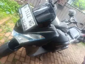 Yamaha Lexi 2023 asli H tangan 1 dari baru