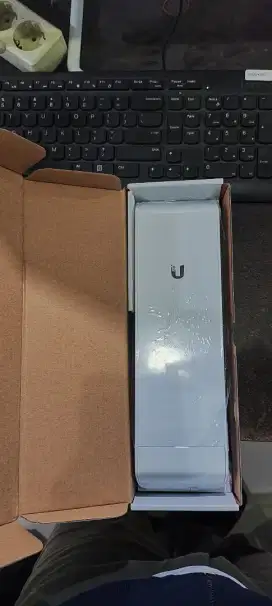 Ubiquiti NSM5, Nanostation 5