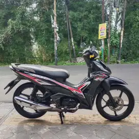 Revo cw 2010 Bagus lengkap Mesin Cakep