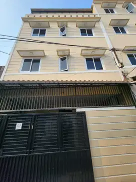 Ton - Rumah Kost Tanjung Duren Jakarta Barat 28 Kamar Furnish
