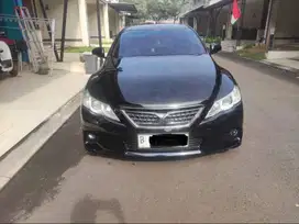 Mark X Mulus & Siap Jalan – Tanpa Perbaikan, Langsung Gas