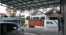Jual cepat rumah Pondok kelapa Jakarta timur