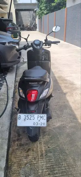 Jual Murah Honda Genio tahun 2023 !!!
