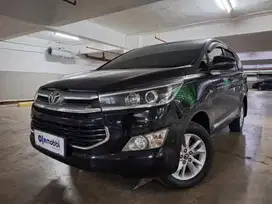 DP 5% Toyota Kijang Innova 2.0 V Bensin-AT 2019 TYP