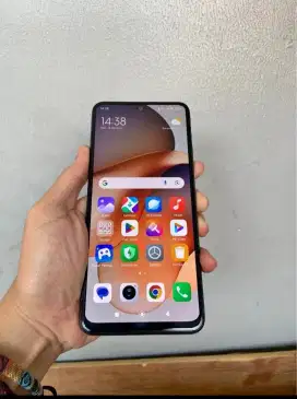 Xiaomi Redmi Note 12