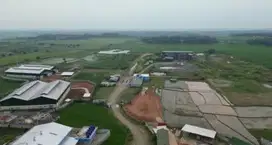Dijual Tanah 15 HA, Berlokasi Di Desa Weninggalih Kec. Jonggol