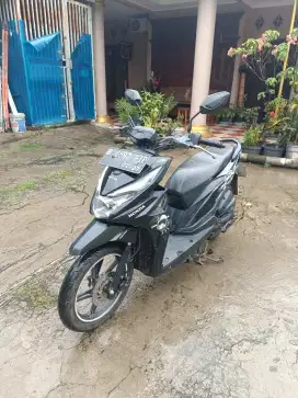 Di Jual Beat Streat 2017 Surat Komplit