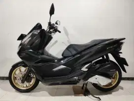 HONDA PCX 150 CBS TAHUN 2020 LOW KM