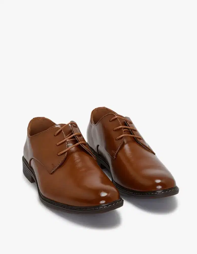 Sepatu Payless Club Culture Brown (Coklat)