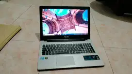 Laptop Asus Core i5 Mulus anti Lelet Lancar Bergaransi.