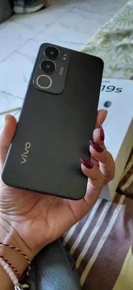 Jual hp vivo y19s
