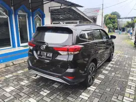 Daihatsu Terios 2022 Bensin