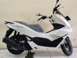 PCX 160 ABS 2022 LIKE NEW mulus terawat siap pakai...