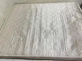 Springbed vacum 160x200 tinggi 20cm ( baca deskripsi )