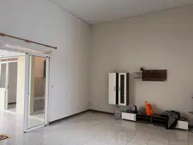 SEWA BAGUS RUMAH CLUSTER NYAMAN ASRI DI KOTA BARU PARAHYANGAN