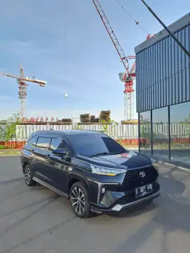 [TERMURAH]Toyota Avanza Veloz Q 1.5 Non TSS AT 2021 Veloz Q 2021 Veloz