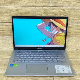 Laptop 2nd Asus VivoBook A416EP Core i3-1115G4 MX330 RAM 8GB SSD 512GB