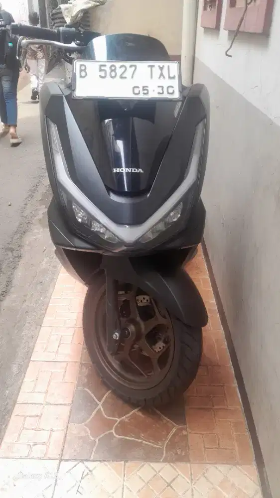 PCX ABS NEW 2025 terbaru