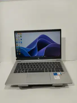 LAPTOP HP PROBOOK 430 G8 TOUCHSCREEN