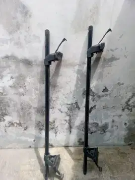 Crosbar Platinum like new 350rb