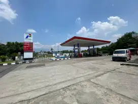 Pom Bensin di Jual di Watubelah
