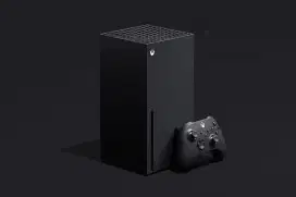 wtb cari beli xbox series s atau x