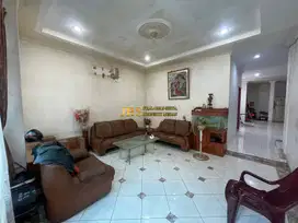 Dijual Rumah Hook di Komplek Sehati Indah Jalan Pasar III (Krakatau)