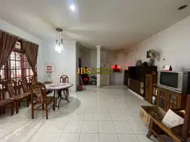 Rumah Hook Dijual di Komplek Sehati Indah Jalan Pasar III (Krakatau)